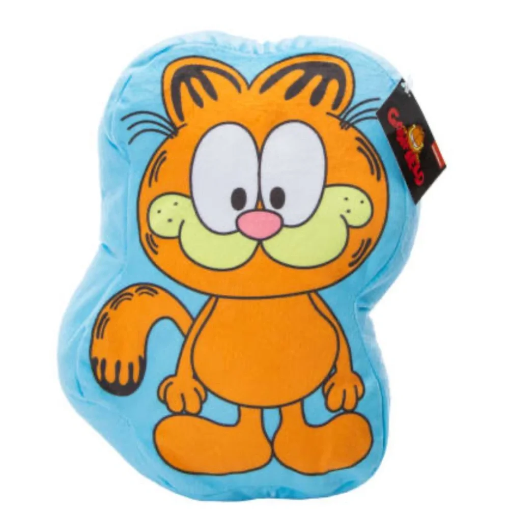 NWT! Garfield and Odie Pillow Bundle Set!